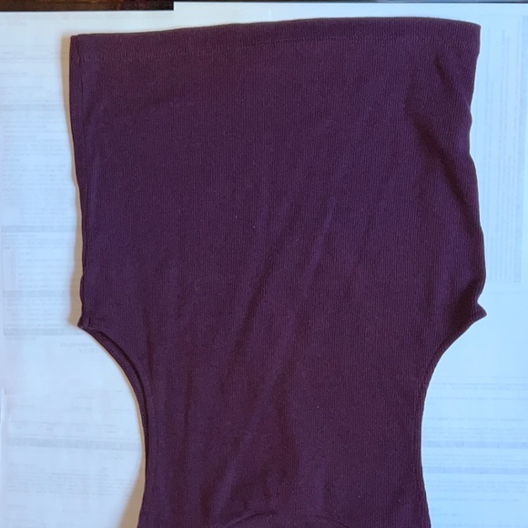 Cropped tops bundle - Picture 5 of 6